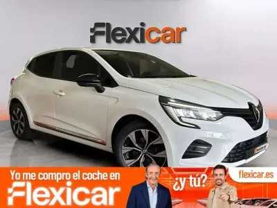 Usado Renault Clio V