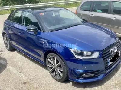 Usado Audi A1 Sportback