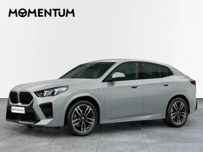 Usado BMW X2 Comfort Edition 163 CV (119 kW) 2025 Gris SUV