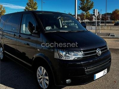 VW Multivan