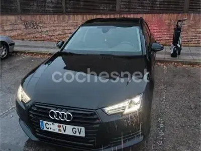 Usado Audi A4