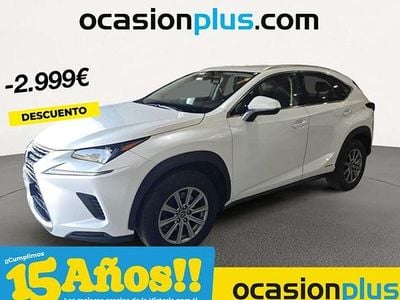 Lexus NX300h
