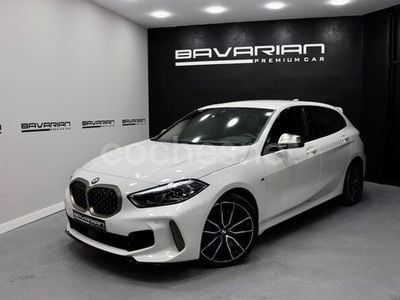BMW M135