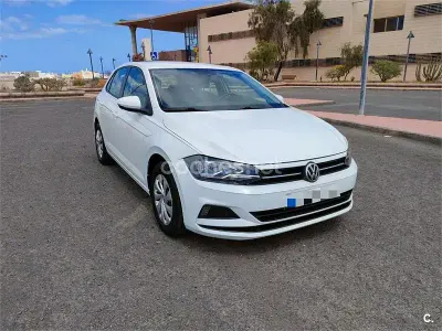 Usado VW Polo