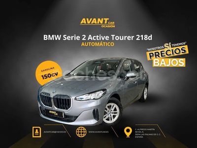 BMW 218
