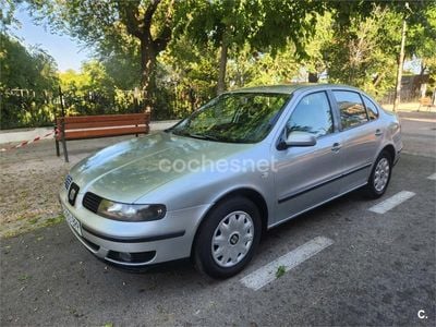 Seat Toledo