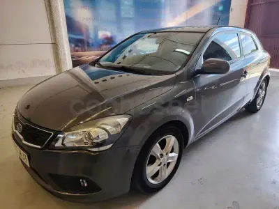 Usado Kia ProCeed