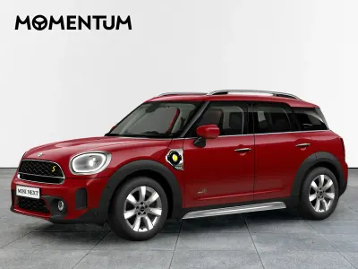 Usado Mini Cooper S Countryman 220 CV (161 kW) 2023 SUV