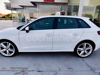 Audi A3 Sportback e-tron