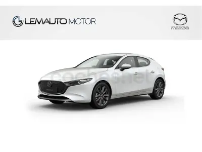 Usado Mazda 3