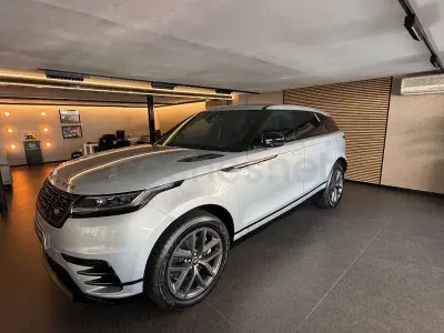 Usado Land Rover Range Rover Velar