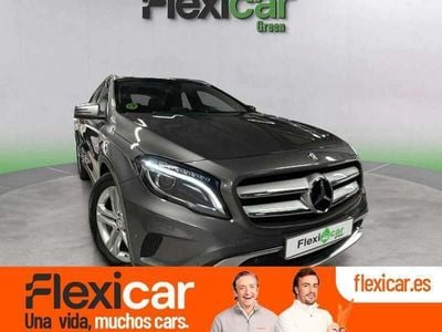 Mercedes GLA200