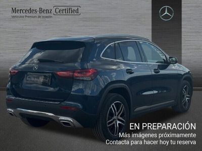 Mercedes GLA200