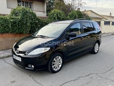 Mazda 5