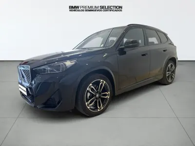 Usado BMW iX1 Comfort Edition 150 kW (204 CV) 2026 Negro SUV