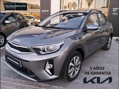 Usado Kia Stonic 101 CV (74 kW) 2024 SUV