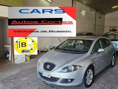 Usado Seat Leon