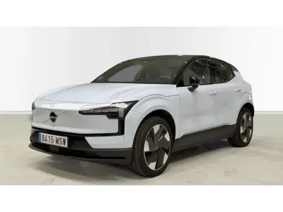 Usado Volvo EX30 Ultra 200 kW (272 CV) 2024 Azul SUV