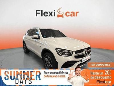 Mercedes GLC300e