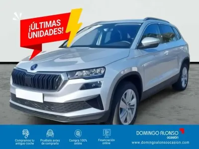 Occasion Skoda Karoq