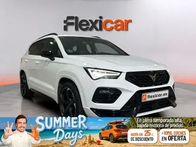 Usado Cupra Ateca