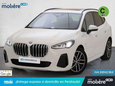 usado BMW 218 Active Tourer SERIE 2 i 100 kW (136 CV)