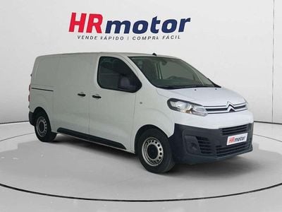 Citroën Jumpy