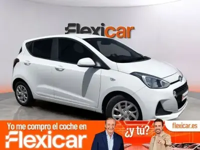 Usado Hyundai i10