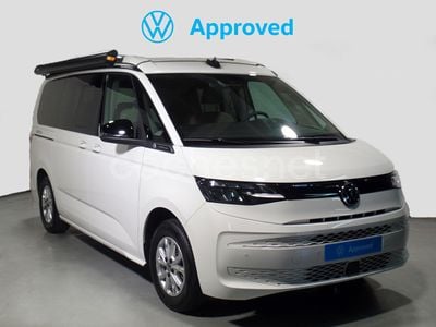VW California