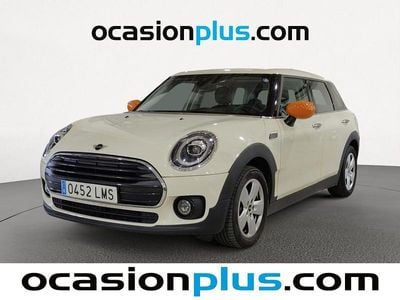 Mini One D Clubman