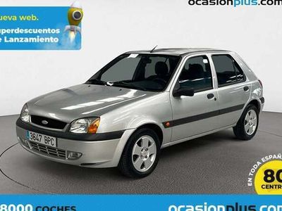 usado Ford Fiesta 1.3 Trend