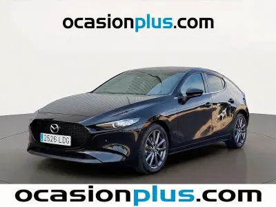 Usado Mazda 3