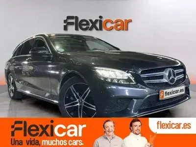 Usado Mercedes C200