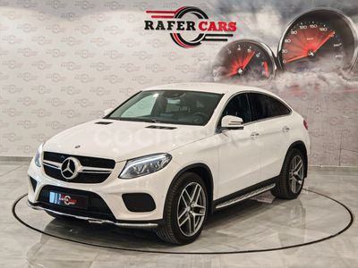 Mercedes GLE350
