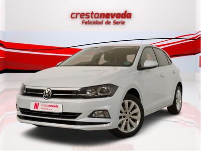 usado VW Polo Sport 1.0 TSI 70 kW (95 CV) Te puede interesar