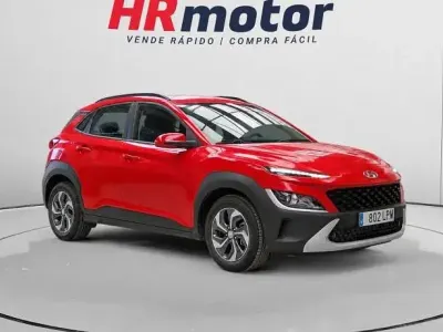 Usado Hyundai Kona
