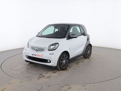 Smart ForTwo Coupé