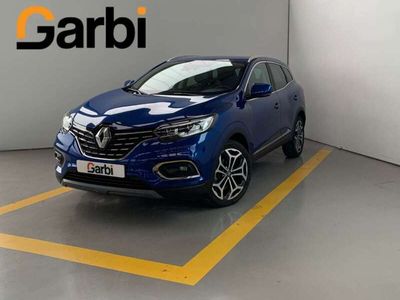 usado Renault Kadjar 1.3 TCe GPF Techno EDC 103kW