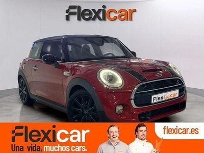 Mini Cooper SD