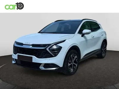 Usado Kia Sportage