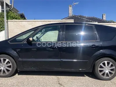 Usado Ford S-MAX