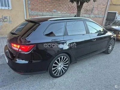 Usado Seat Leon ST