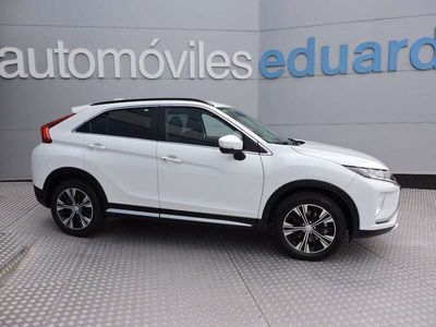 usado Mitsubishi Eclipse Cross 150 T Spirit 2WD