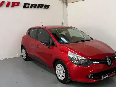 Usado Renault Clio IV