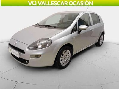 usado Fiat Punto 1.2 69 CV S&S 5P