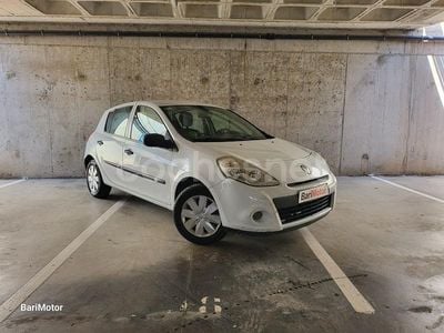 Renault Clio II