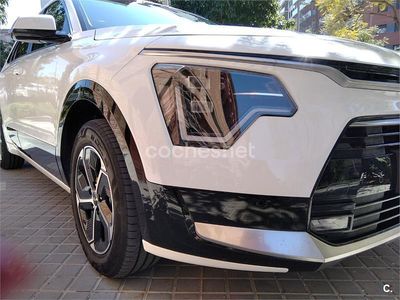 Usado Kia Niro 141 CV (103 kW) 2023 Blanco SUV