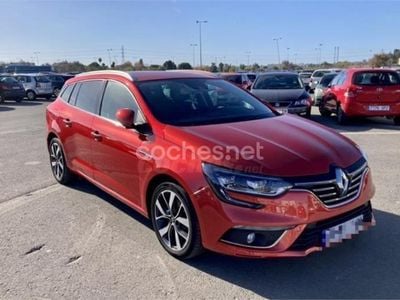 Renault Mégane GrandTour