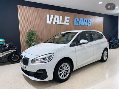 BMW 216 Active Tourer