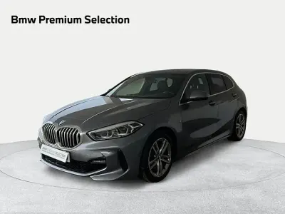 Usado BMW 118 Executive 150 CV (110 kW) 2022 Utilitario